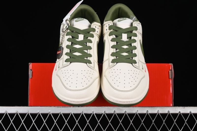 Nike Dunk Shoes